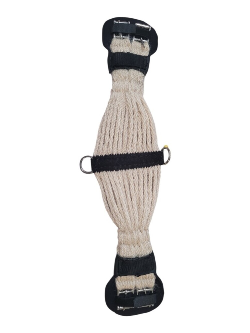 MONTANA CINCHA ENDURANCE/DRESSAGE Mohair GIRTH, SIZE 24 IN. EUC